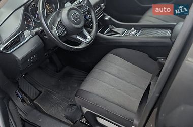 Універсал Mazda 6 2019 в Луцьку фото 11 Універсал Mazda 6 2019 в Луцьку
