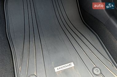Універсал Mazda 6 2019 в Луцьку фото 13 Універсал Mazda 6 2019 в Луцьку