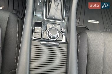 Універсал Mazda 6 2019 в Луцьку фото 14 Універсал Mazda 6 2019 в Луцьку