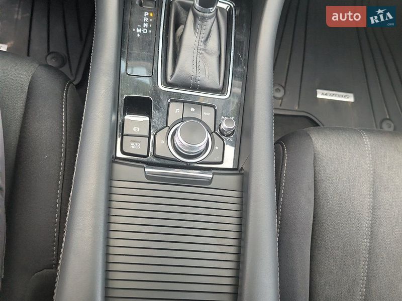 Універсал Mazda 6 2019 в Луцьку фото 14 Універсал Mazda 6 2019 в Луцьку