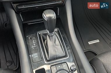 Універсал Mazda 6 2019 в Луцьку фото 16 Універсал Mazda 6 2019 в Луцьку