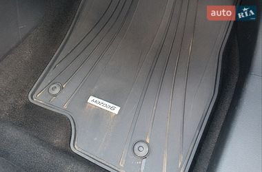 Універсал Mazda 6 2019 в Луцьку фото 19 Універсал Mazda 6 2019 в Луцьку