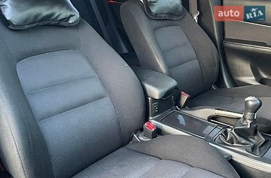 Универсал Mazda 6 2007 в Немирове
