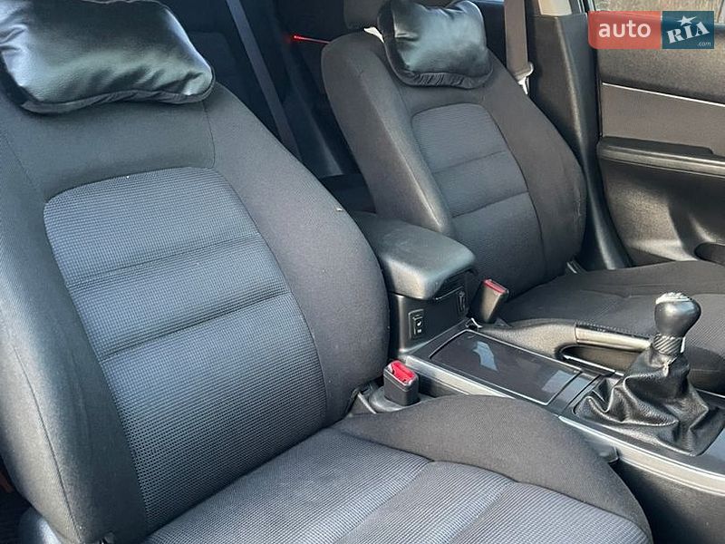 Универсал Mazda 6 2007 в Немирове