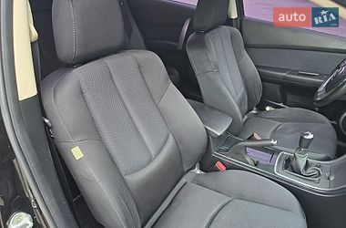 Лифтбек Mazda 6 2009 в Хмельницком