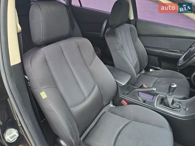 Лифтбек Mazda 6 2009 в Хмельницком