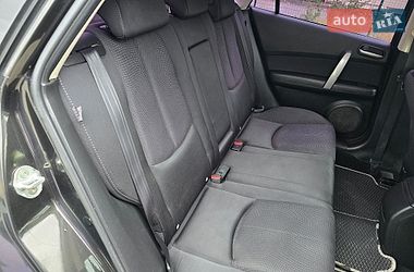Лифтбек Mazda 6 2009 в Хмельницком