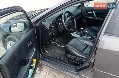 Седан Mazda 6 2007 в Хотине