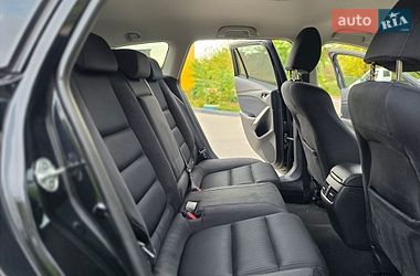 Універсал Mazda 6 2012 в Луцьку