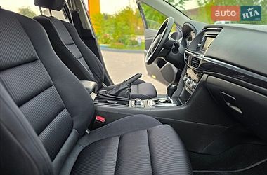 Універсал Mazda 6 2012 в Луцьку