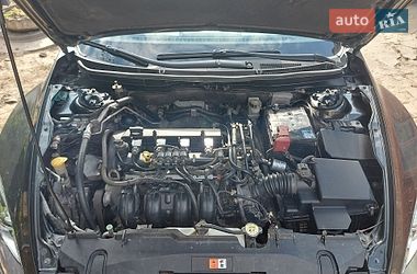 Седан Mazda 6 2009 в Тернополе