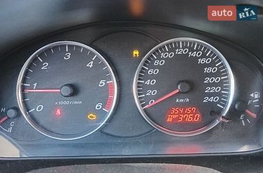 Ліфтбек Mazda 6 2004 в Городку фото 16 Ліфтбек Mazda 6 2004 в Городку
