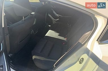 Седан Mazda 6 2015 в Ужгороді