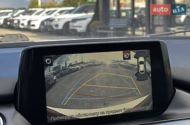 Універсал Mazda 6 2015 в Білогородці