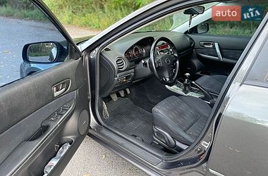 Универсал Mazda 6 2006 в Львове
