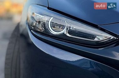 Седан Mazda 6 2019 в Харькове фото 2 Седан Mazda 6 2019 в Харькове