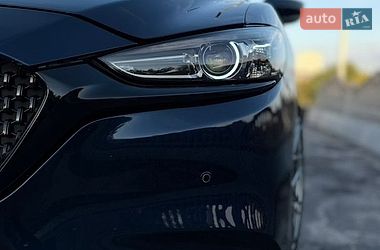 Седан Mazda 6 2019 в Харькове фото 12 Седан Mazda 6 2019 в Харькове