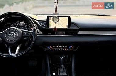 Седан Mazda 6 2019 в Харькове фото 16 Седан Mazda 6 2019 в Харькове