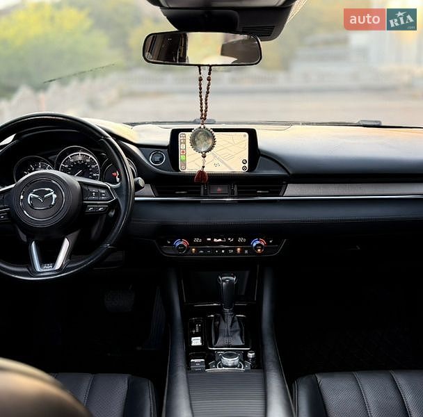 Седан Mazda 6 2019 в Харькове фото 16 Седан Mazda 6 2019 в Харькове