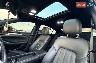 Седан Mazda 6 2019 в Харькове фото 20 Седан Mazda 6 2019 в Харькове
