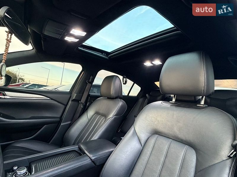 Седан Mazda 6 2019 в Харькове фото 20 Седан Mazda 6 2019 в Харькове