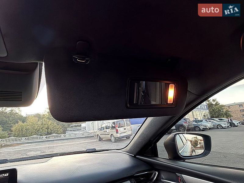 Седан Mazda 6 2019 в Харькове фото 24 Седан Mazda 6 2019 в Харькове