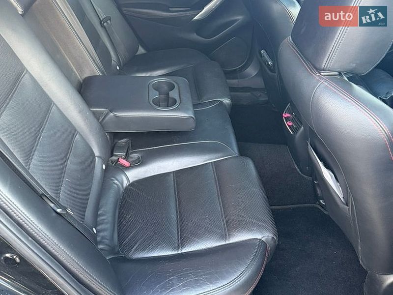 Седан Mazda 6 2012 в Харькове