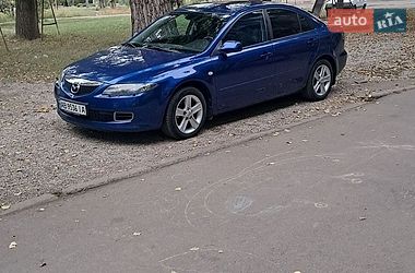 mazda 6 2007 в Днепр (Днепропетровск) от профессионального продавца Станислав