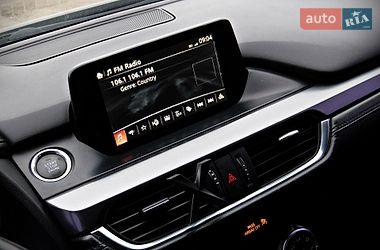 Седан Mazda 6 2015 в Черкассах