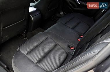 Седан Mazda 6 2015 в Черкассах