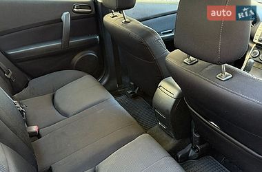Седан Mazda 6 2009 в Києві фото 9 Седан Mazda 6 2009 в Києві
