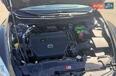 Седан Mazda 6 2009 в Киеве фото 20 Седан Mazda 6 2009 в Киеве