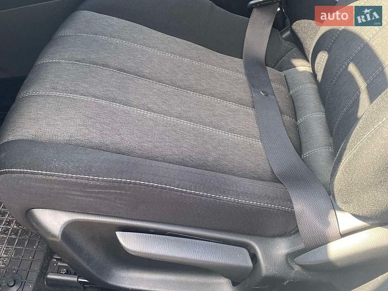 Седан Mazda 6 2019 в Києві фото 8 Седан Mazda 6 2019 в Києві