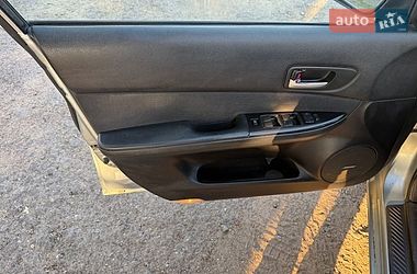 Седан Mazda 6 2007 в Одессе
