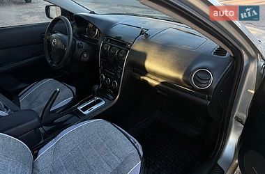 Седан Mazda 6 2007 в Одессе