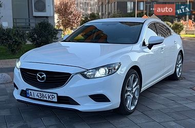 mazda 6 2013 в Киев от про продавца Костя mazda 6 2013 в Киев от профессионального продавца Костя