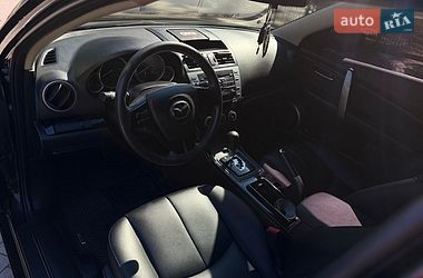 Седан Mazda 6 2009 в Миколаєві