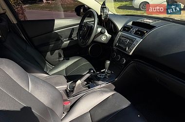 Седан Mazda 6 2009 в Миколаєві
