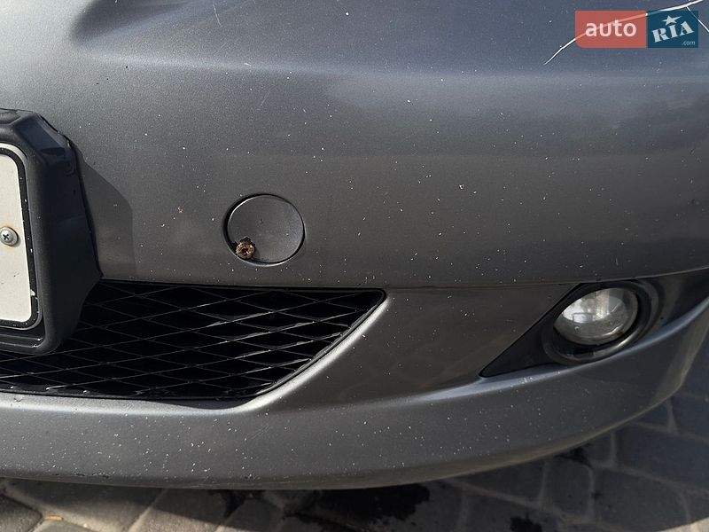 Седан Mazda 6 2003 в Коростені