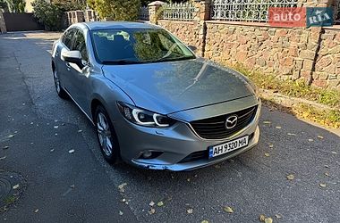 mazda 6 2015 в Киев от профессионального продавца Poma