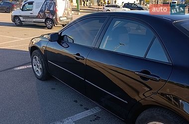 Седан Mazda 6 2003 в Киеве