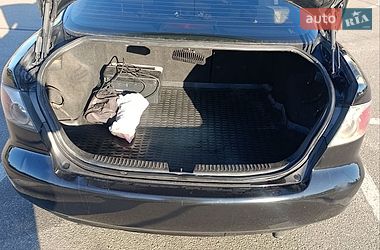 Седан Mazda 6 2003 в Киеве