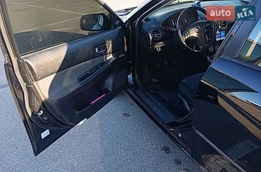 Седан Mazda 6 2003 в Киеве