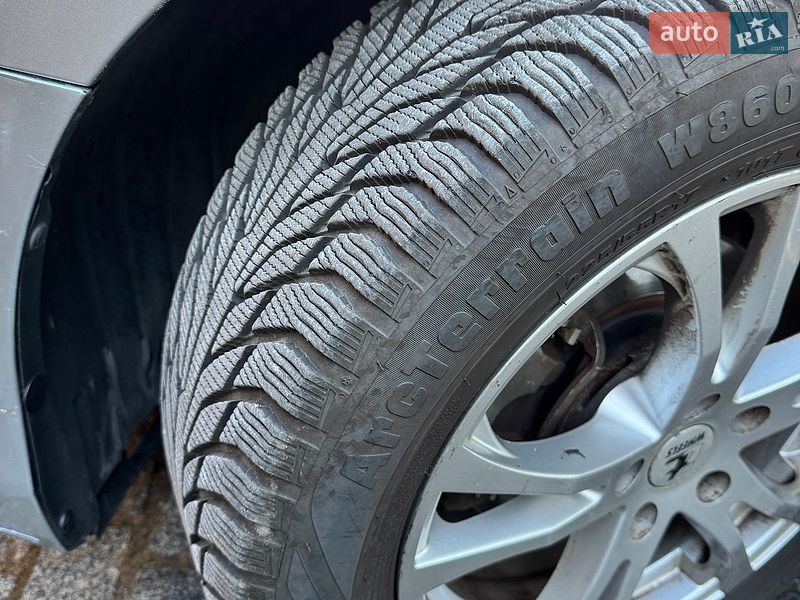 Седан Mazda 6 2015 в Києві