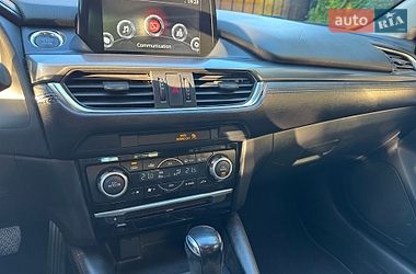Седан Mazda 6 2015 в Києві