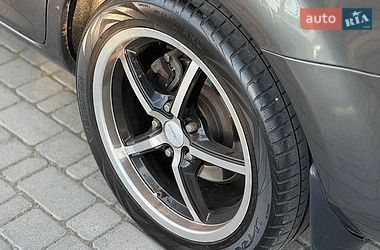 Седан Mazda 6 2007 в Одессе