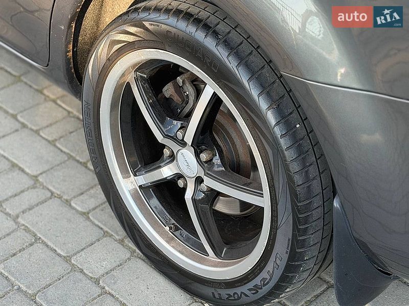 Седан Mazda 6 2007 в Одессе