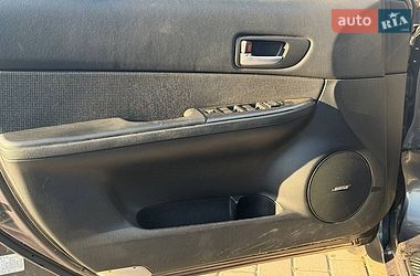 Седан Mazda 6 2007 в Одессе