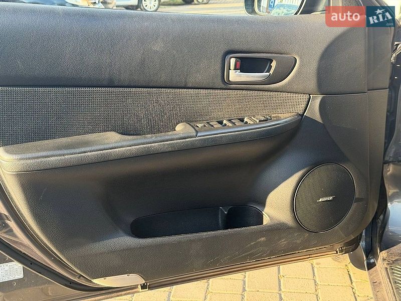 Седан Mazda 6 2007 в Одессе