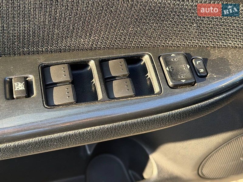 Седан Mazda 6 2007 в Одессе
